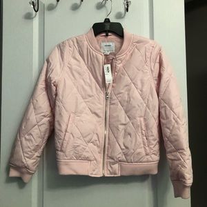 Girl Jacket sz14